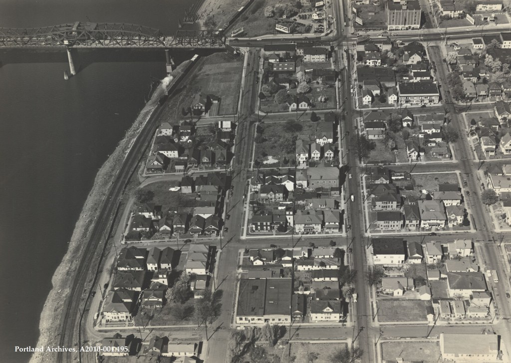 The Sacking of Lower&nbsp;Albina