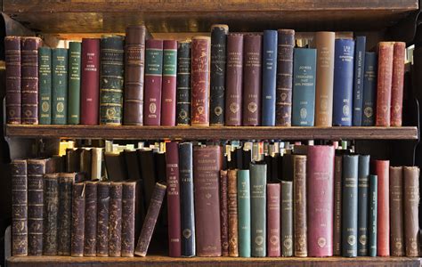 Six Books I Think You Should&nbsp;Read