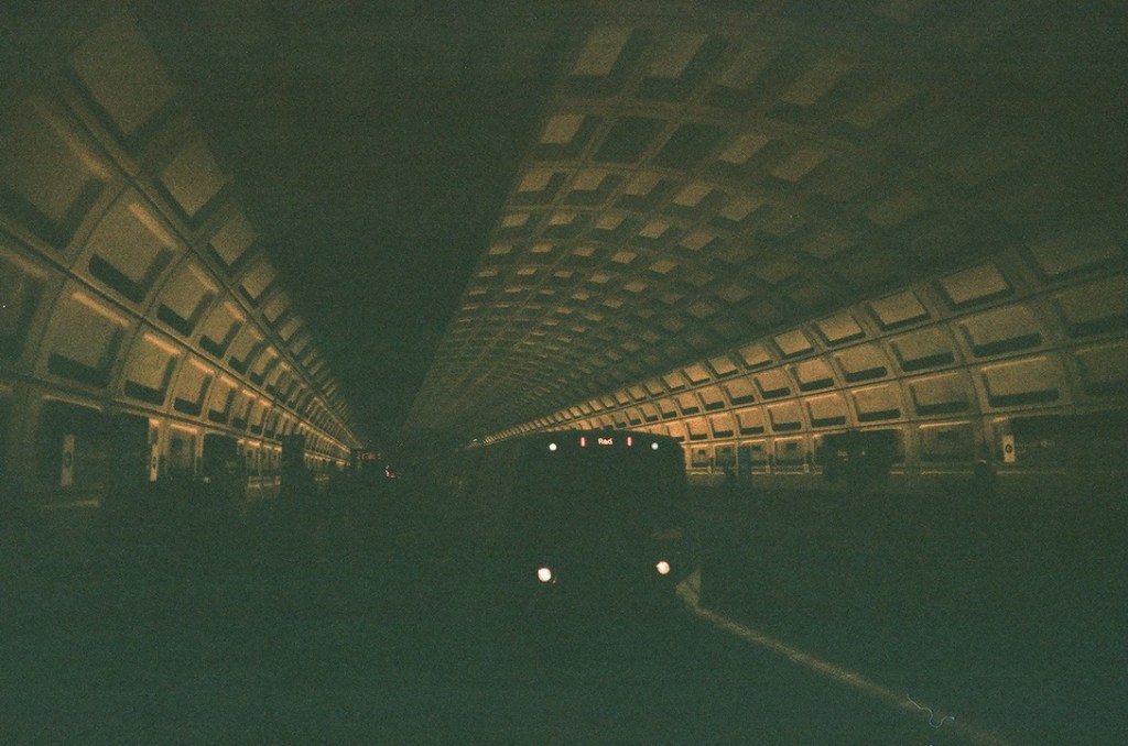 High Capacity Transit In&nbsp;Portland