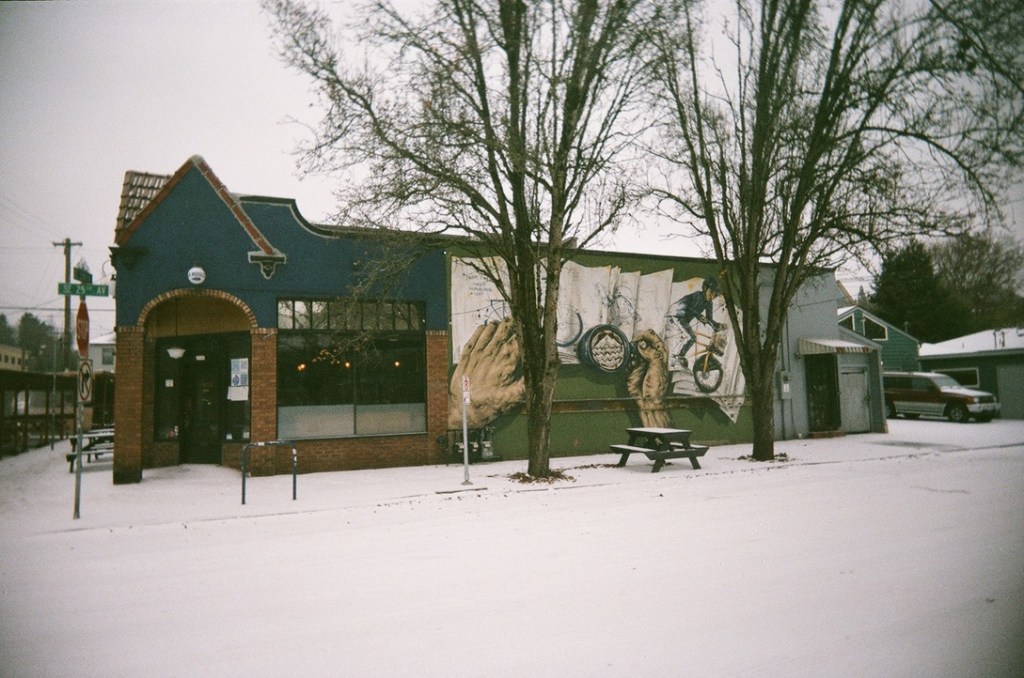 A Mild Critique of Portland Sunday&nbsp;Parkways
