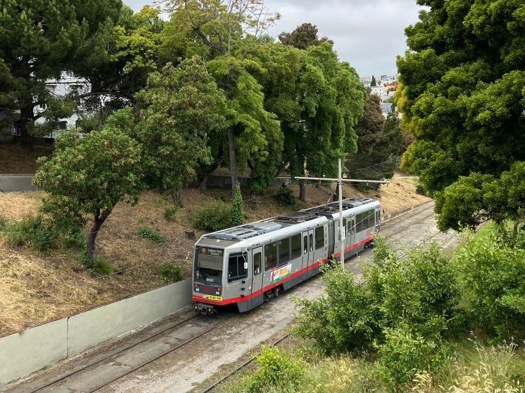 Reflections On Car Free&nbsp;May