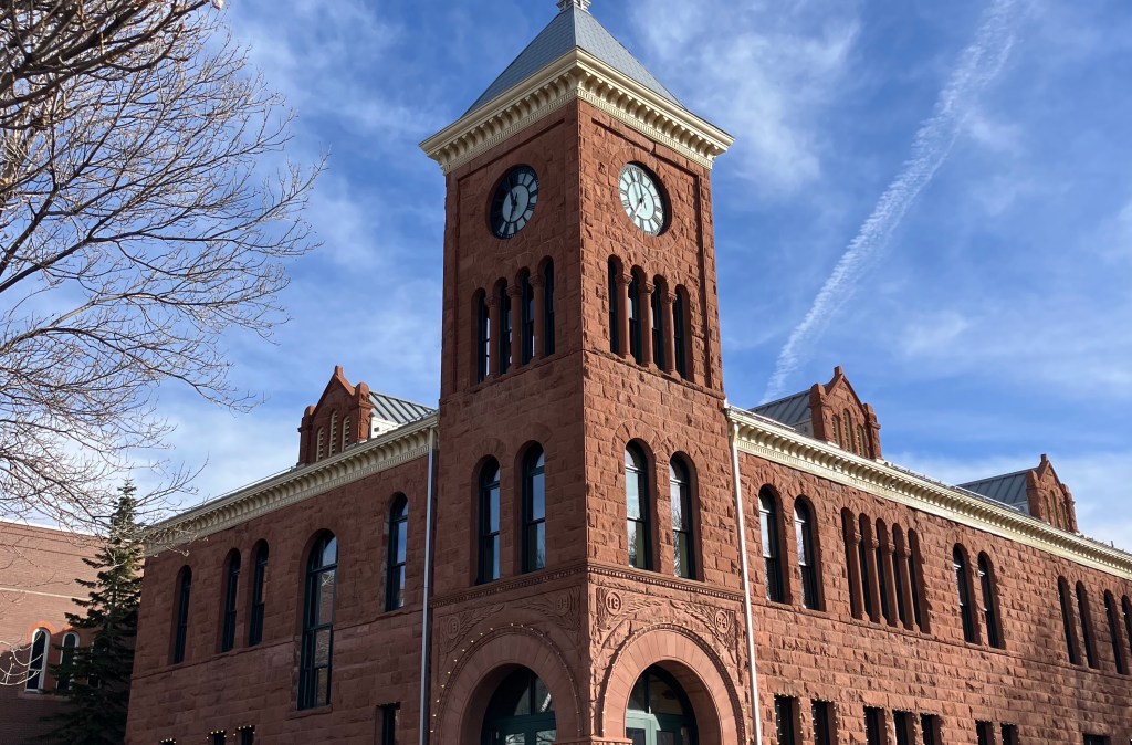 Flagstaff Is Nice, You Might Like&nbsp;It