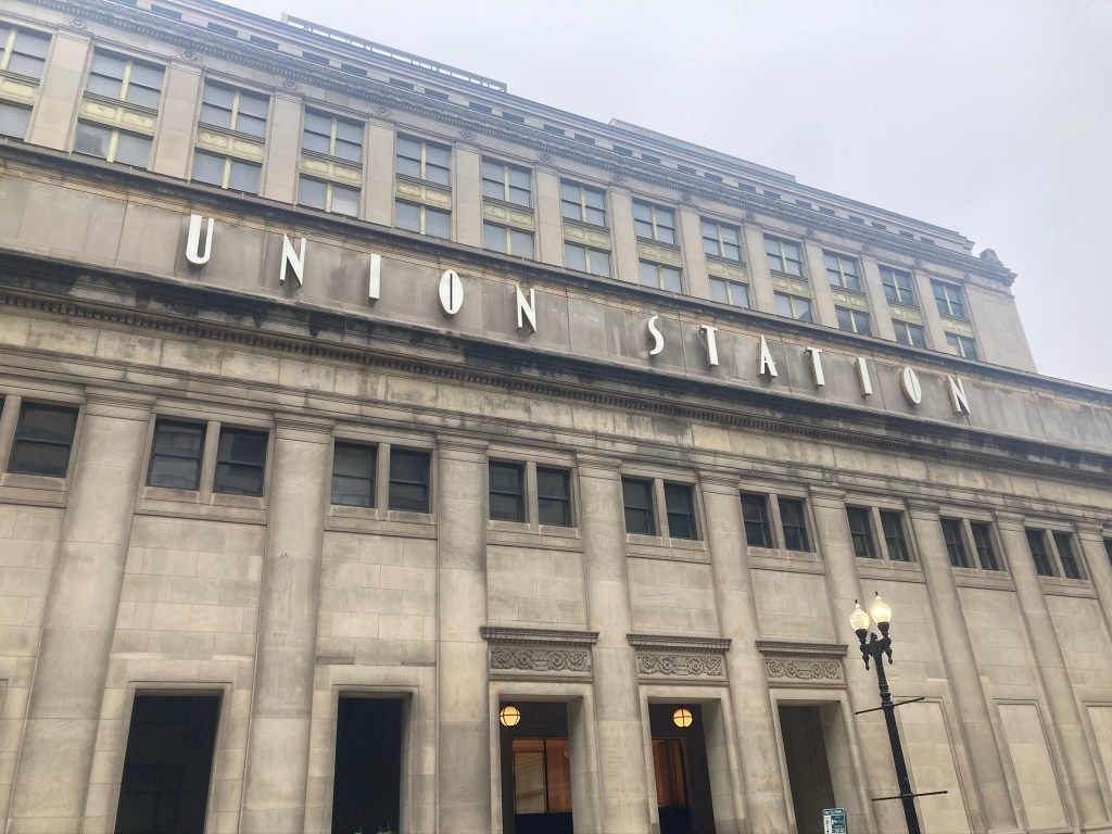 Wisconsin High Speed Rail – Starting&nbsp;Small