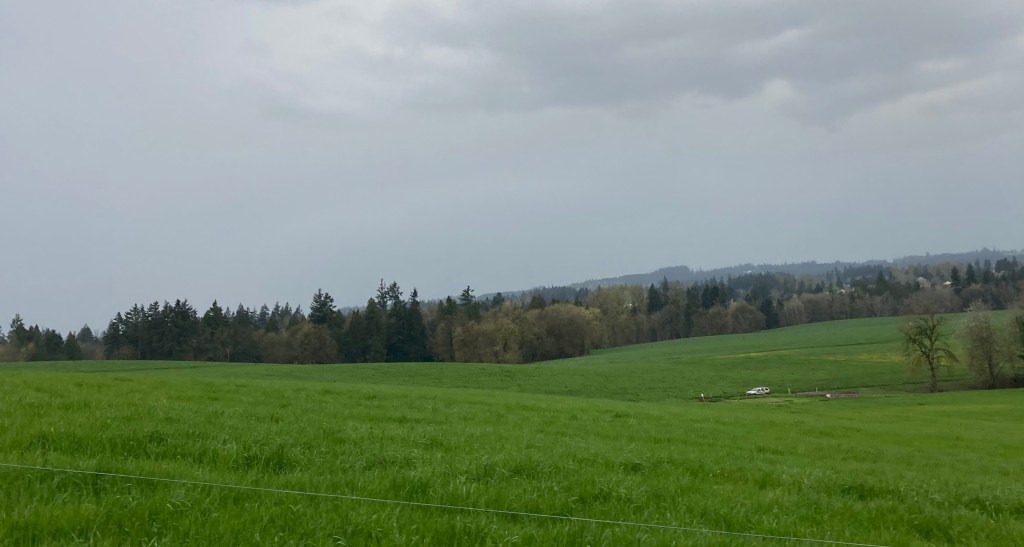 Oregon High Speed Rail – The&nbsp;Valley