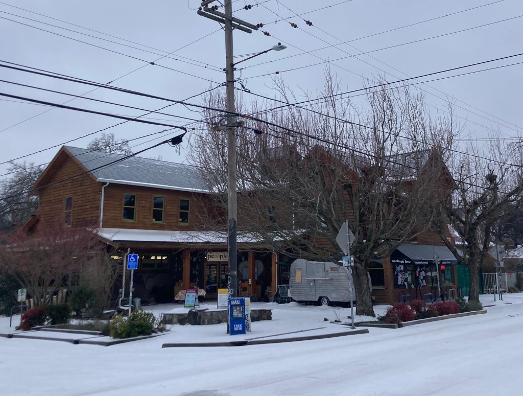 Thoughts On Groceries,&nbsp;Again