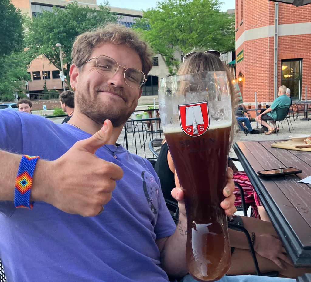 The Essen Haus is&nbsp;Closing