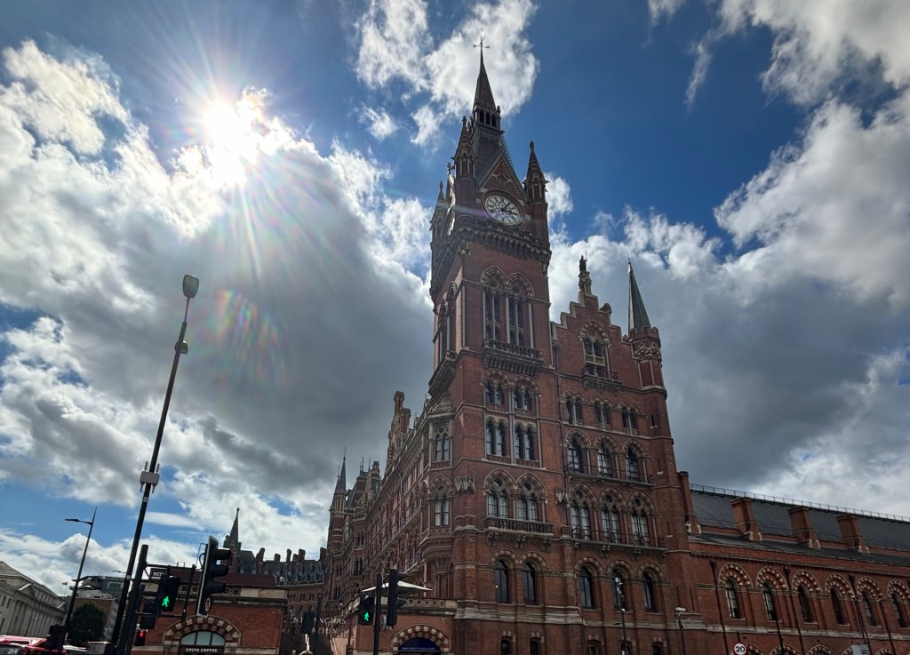 Is London Worth a&nbsp;Visit?