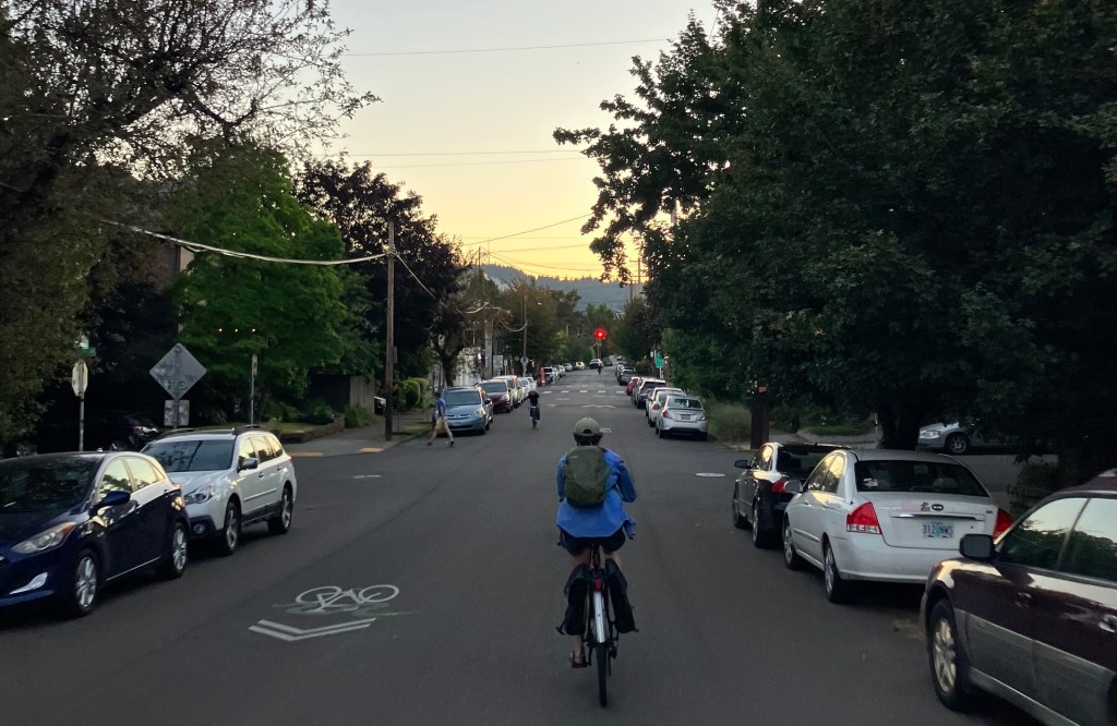 Portland’s Greenway Problem