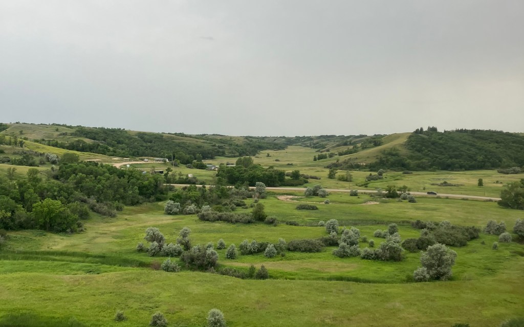 Public Transit and Rural&nbsp;Places