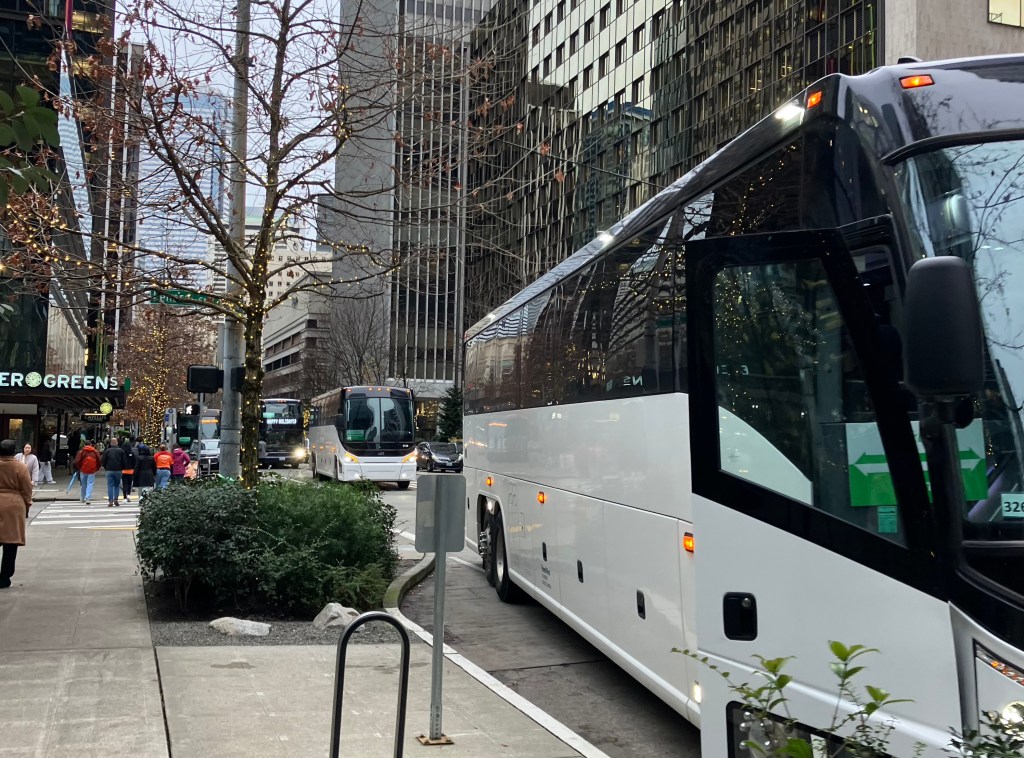 Tech Buses and the Death of the Public&nbsp;Sphere