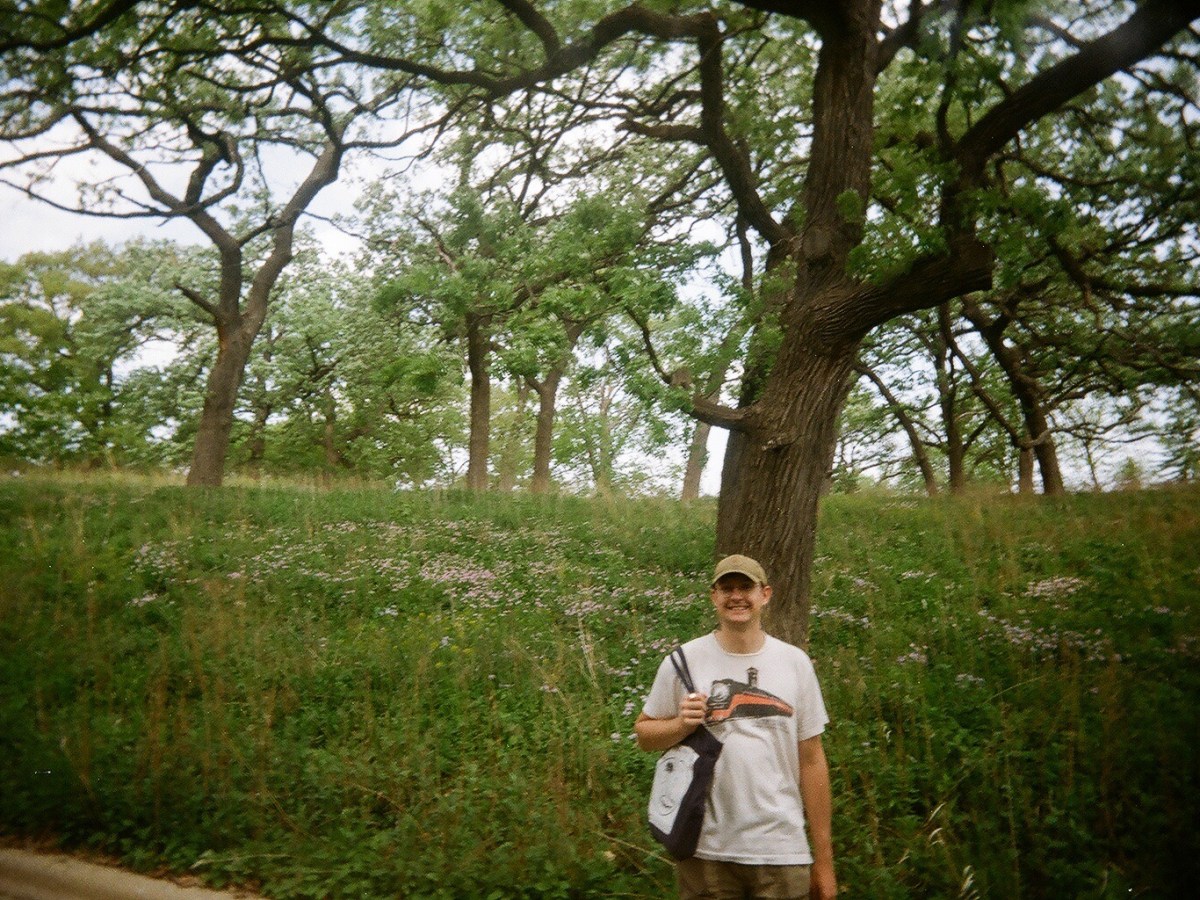 Into the New&nbsp;Year