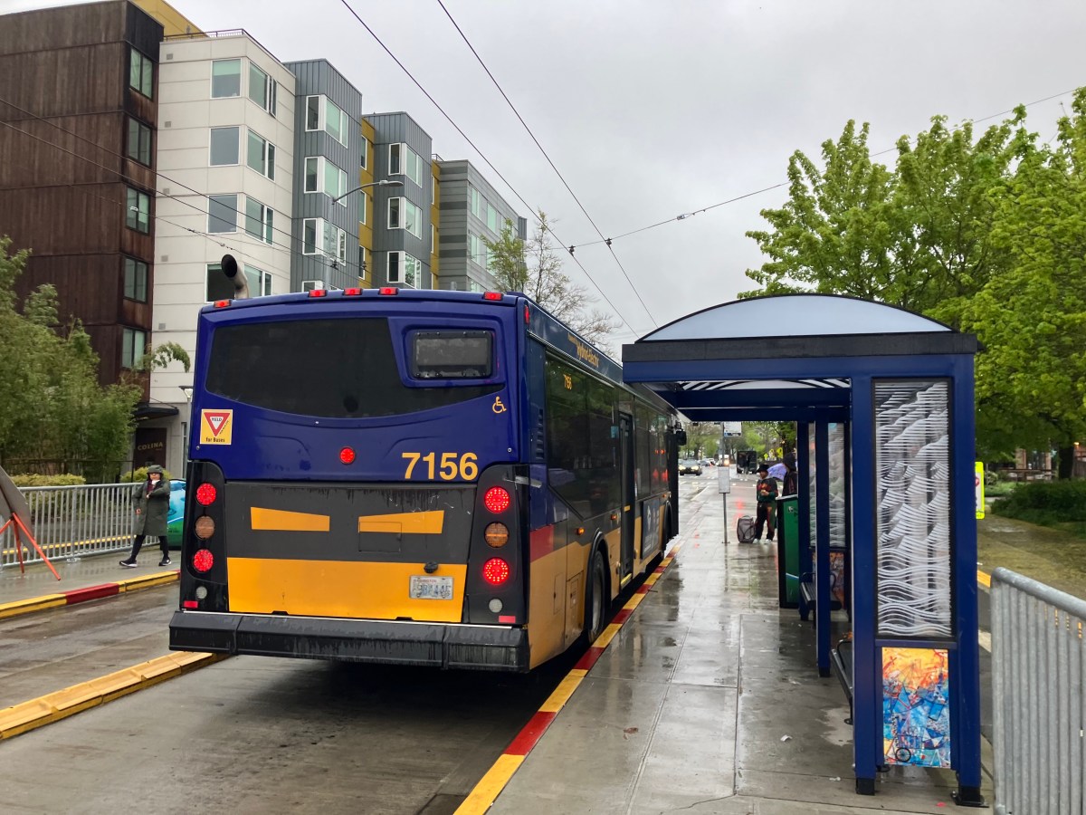 The Horror of Transportation Impact Fees in&nbsp;Washington