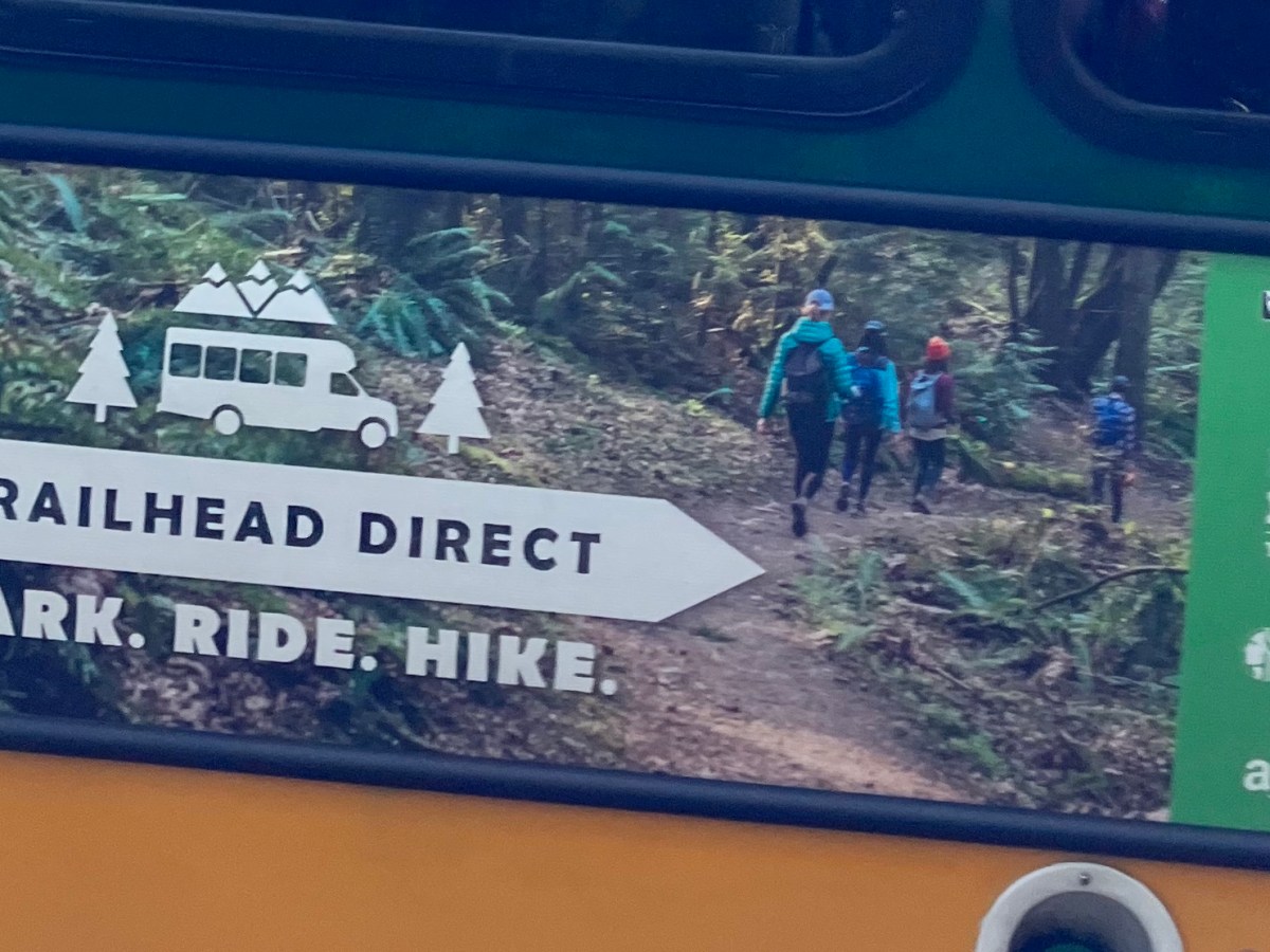On The Fundamental Flaws of Trailhead&nbsp;Direct