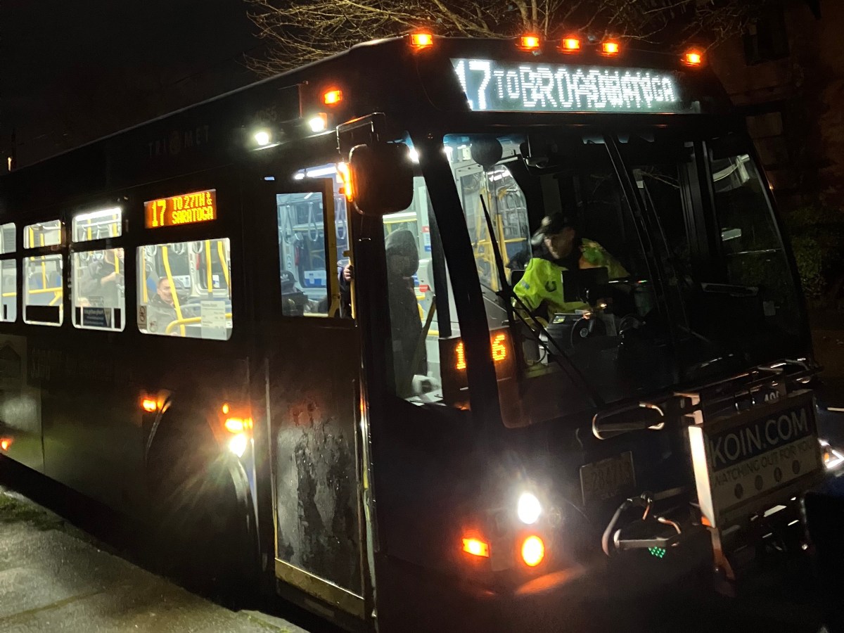 Mourning the TriMet&nbsp;Cuts
