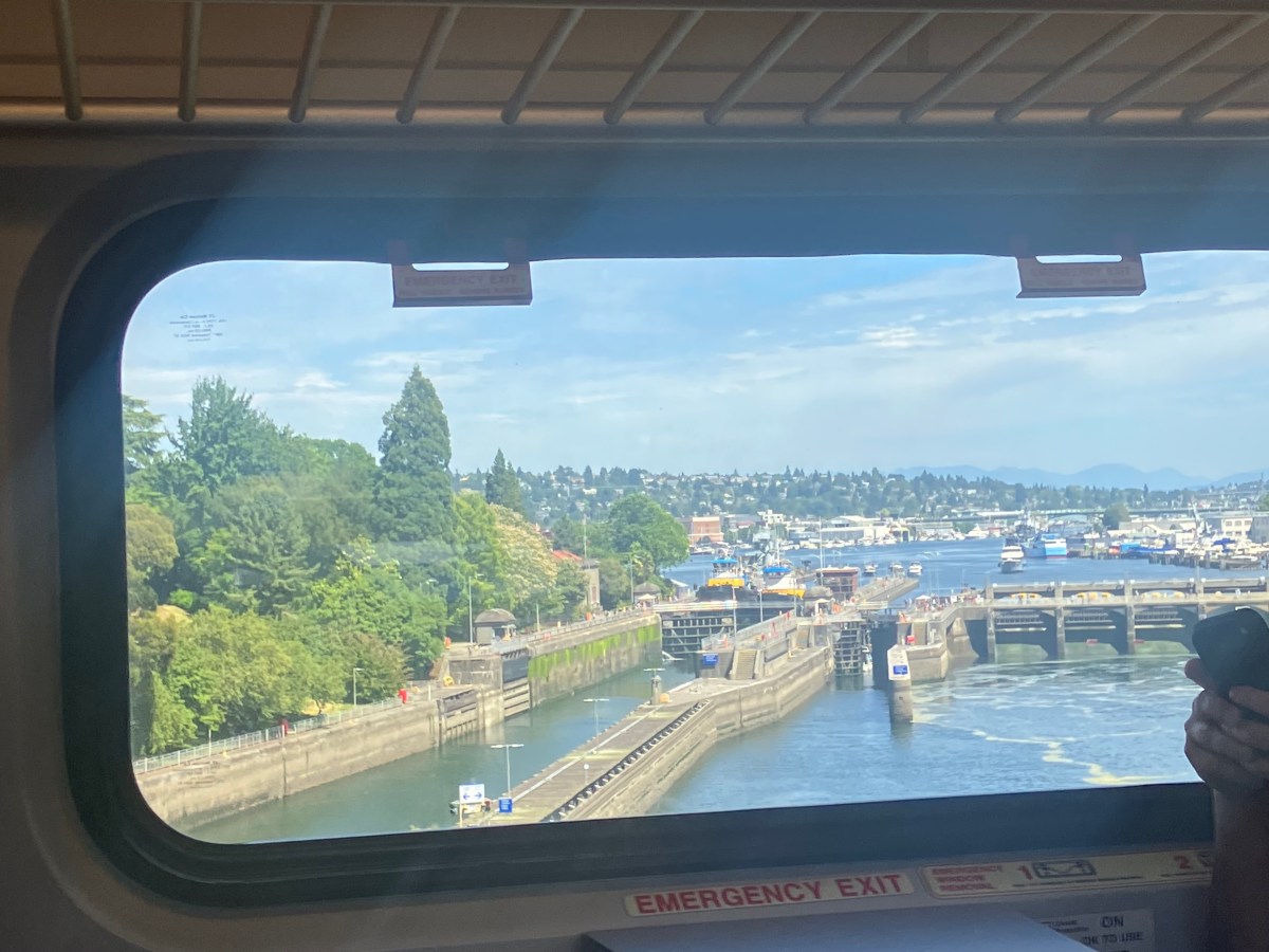 Ballard Doesn’t Need a Sounder&nbsp;Stop