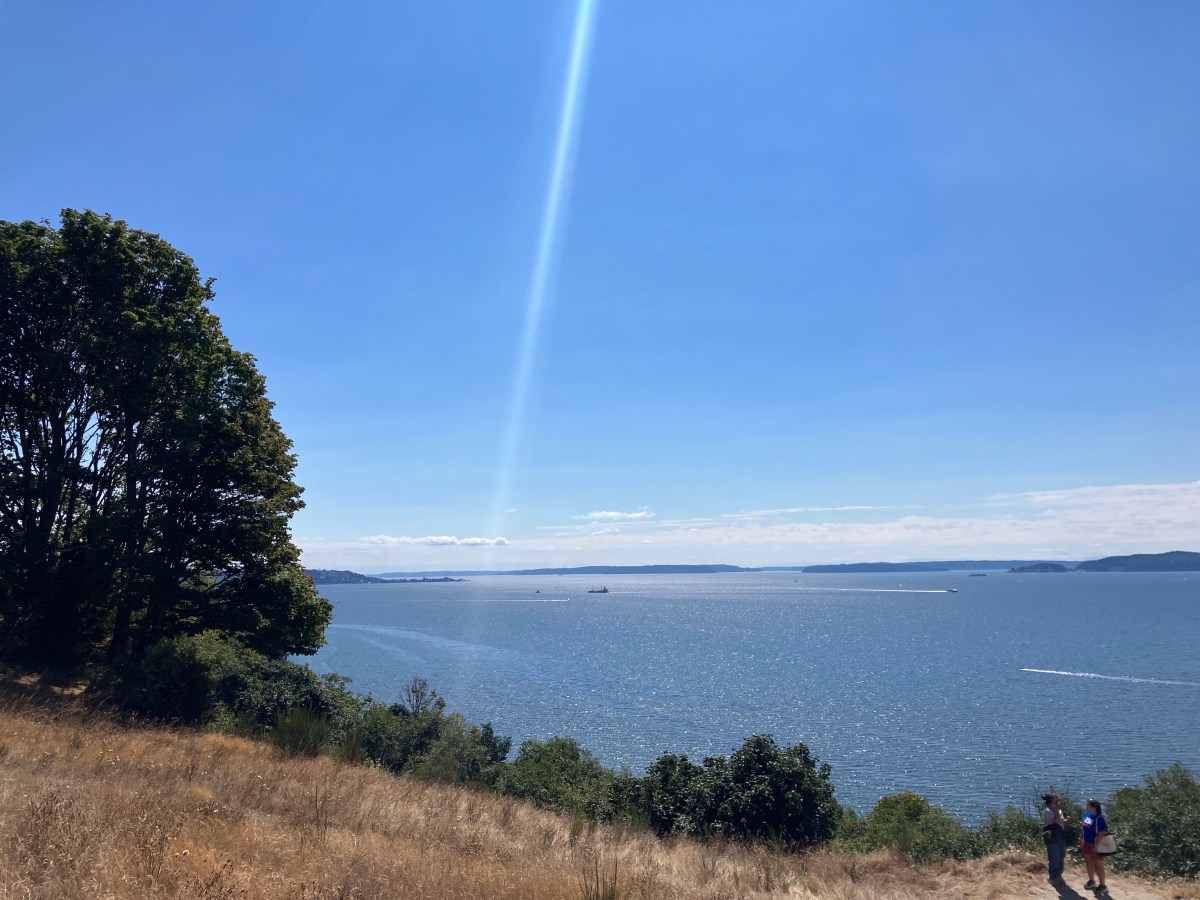Trailhead Indirect: Discovery&nbsp;Park
